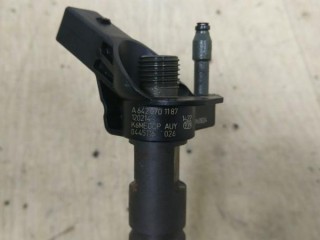 Форсунка, ориг. номер A6420701187, MERCEDES-BENZ M-CLASS W166 06/2011 - 12/2015