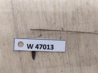Форсунка, ориг. номер A6420701187, MERCEDES-BENZ M-CLASS W166 06/2011 - 12/2015