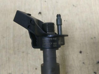 Форсунка, ориг. номер A6420701187, MERCEDES-BENZ M-CLASS W166 06/2011 - 12/2015