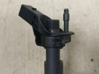 Форсунка, ориг. номер A6420701187, MERCEDES-BENZ M-CLASS W166 06/2011 - 12/2015