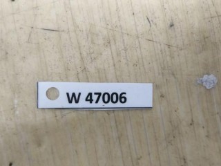 Форсунка, ориг. номер A6420701187, MERCEDES-BENZ M-CLASS W166 06/2011 - 12/2015