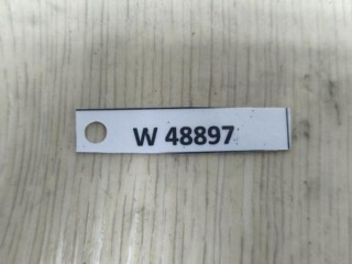 Форсунка, ориг. номер A6420700587, MERCEDES-BENZ M-CLASS W164 02/2005 - 12/2012