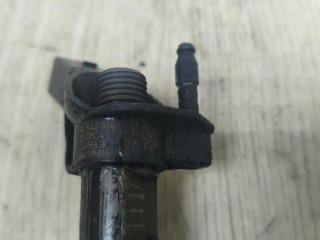 Форсунка, ориг. номер A6420700587, MERCEDES-BENZ M-CLASS W164 02/2005 - 12/2012