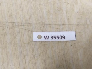 Компрессор кондиционера, ориг. номер 4472808030, MERCEDES-BENZ M-CLASS W166 06/2011 - 12/2015