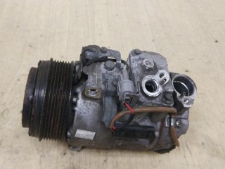 Компрессор кондиционера, ориг. номер 4472808030, MERCEDES-BENZ M-CLASS W166 06/2011 - 12/2015
