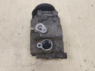 Компрессор кондиционера, ориг. номер A0022305011, MERCEDES-BENZ C-CLASS W204 01/2007 - 01/2015