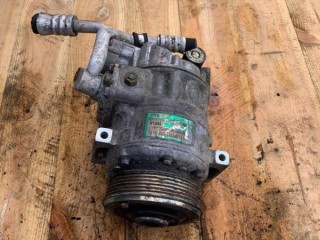 Компрессор кондиционера Volkswagen Golf, ориг. номер W36289, VW GOLF V 2003-2009