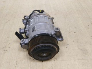 Компрессор кондиционера, ориг. номер A0008303500, MERCEDES-BENZ E-CLASS W213 01/2016 -