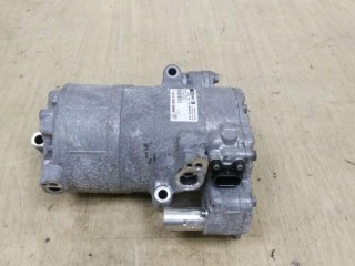 Компрессор кондиционера, ориг. номер A0008303204, MERCEDES-BENZ GLE V167 10/2018 -