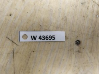 Компрессор кондиционера, ориг. номер A0008302300, MERCEDES-BENZ E-CLASS W212 01/2009 - 12/2016