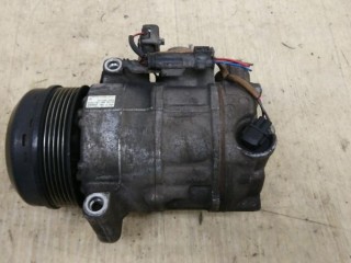 Компрессор кондиционера, ориг. номер A0008302300, MERCEDES-BENZ E-CLASS W212 01/2009 - 12/2016