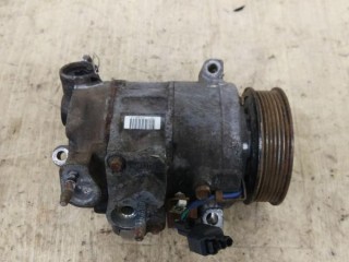 Компрессор кондиционера, ориг. номер GK2119D629BE, FORD TRANSIT CUSTOM V362 Фургон