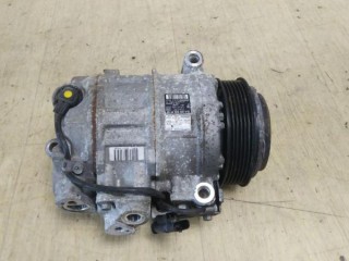 Компрессор кондиционера, ориг. номер A0008303702, MERCEDES-BENZ GLE W166 04/2015 - 10/2018