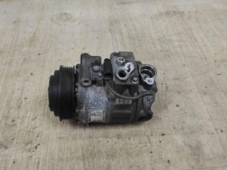 Компрессор кондиционера, ориг. номер A0032309811, MERCEDES-BENZ M-CLASS W166 06/2011 - 12/2015