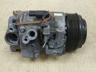 Компрессор кондиционера, ориг. номер A0008303302, MERCEDES-BENZ E-CLASS T-Model S212 08/2009 - 12/2016
