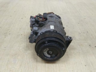 Компрессор кондиционера, ориг. номер A0008303302, MERCEDES-BENZ E-CLASS T-Model S212 08/2009 - 12/2016