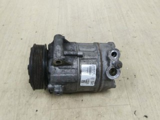 Компрессор кондиционера, ориг. номер 468574260, FIAT DUCATO Фургон