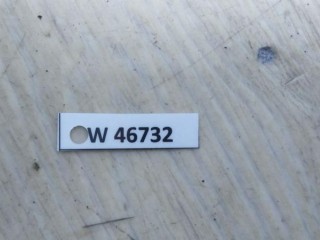 Компрессор кондиционера Volkswagen 3N0820803A, ориг. номер 3N0820803A, VW PASSAT B6 2005-2010