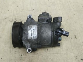 Компрессор кондиционера Volkswagen 3N0820803A, ориг. номер 3N0820803A, VW PASSAT B6 2005-2010