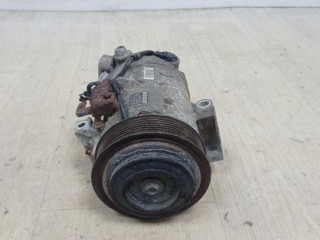 Компрессор кондиционера, ориг. номер 926004EB0AB, NISSAN QASHQAI II SUV J11, J11_