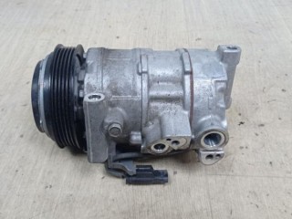 Компрессор кондиционера, ориг. номер A0008300604, MERCEDES-BENZ C-CLASS W206 02/2021 -