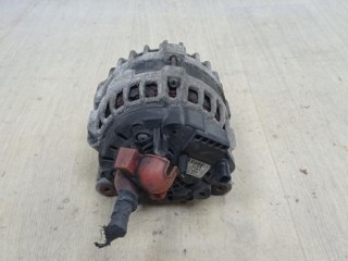 Генератор, ориг. номер 231004BE0BE, NISSAN QASHQAI II SUV J11, J11_