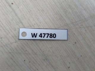 Генератор, ориг. номер 231004BE0BE, NISSAN QASHQAI II SUV J11, J11_