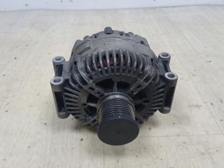 Генератор, ориг. номер A6421540502, MERCEDES-BENZ M-CLASS W164 02/2005 - 12/2012