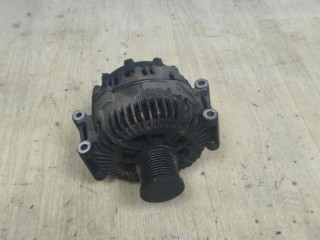 Генератор, ориг. номер A6421540502, MERCEDES-BENZ M-CLASS W164 02/2005 - 12/2012