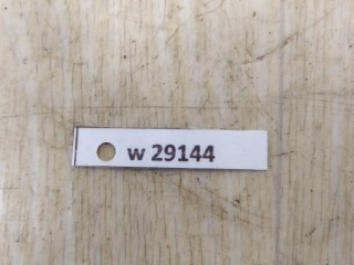Пружина задняя, ориг. номер HK835534CC, JAGUAR F-PACE X761 09/2015 -