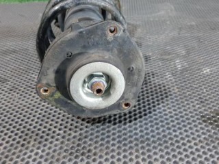 Стойка передняя правая Volkswagen Golf, ориг. номер W36342, VW GOLF V 2003-2009