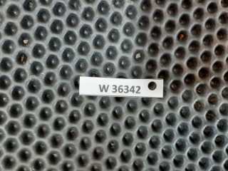 Стойка передняя правая Volkswagen Golf, ориг. номер W36342, VW GOLF V 2003-2009