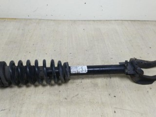 Стойка передняя, ориг. номер A1663231000, MERCEDES-BENZ M-CLASS W166 06/2011 - 12/2015