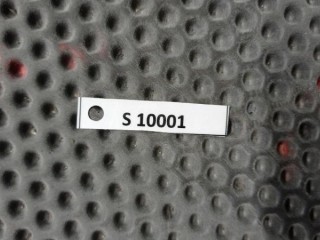 Стойка передняя правая, ориг. номер A1693200530, MERCEDES-BENZ B-CLASS Sports Tourer W245 03/2005 - 11/2011