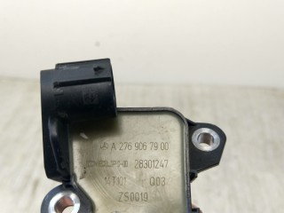 Катушка зажигания, ориг. номер A2769067900, MERCEDES-BENZ E-CLASS W212 01/2009 - 12/2016