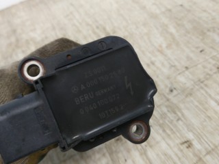 Катушка зажигания, ориг. номер A0001502580, MERCEDES-BENZ C-CLASS W204 01/2007 - 01/2015