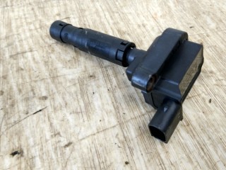 Катушка зажигания, ориг. номер A0001502580, MERCEDES-BENZ C-CLASS W204 01/2007 - 01/2015