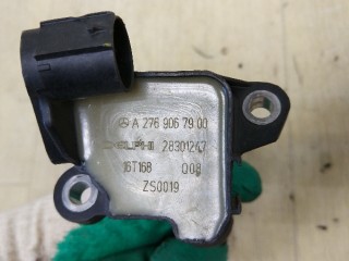 Катушка зажигания, ориг. номер A2769067900, MERCEDES-BENZ E-CLASS W212 01/2009 - 12/2016