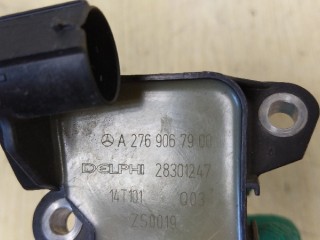 Катушка зажигания, ориг. номер A2769067900, MERCEDES-BENZ E-CLASS W212 01/2009 - 12/2016