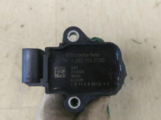 Катушка зажигания, ориг. номер A2829062100, MERCEDES-BENZ GLA H247 02/2020 -