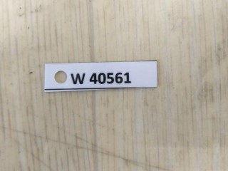 Катушка зажигания, ориг. номер A2829062100, MERCEDES-BENZ GLA H247 02/2020 -