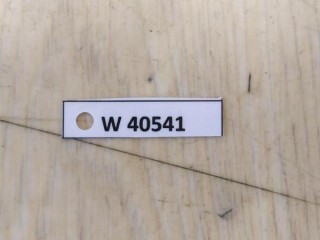 Катушка зажигания, ориг. номер A2829062100, MERCEDES-BENZ GLA H247 02/2020 -