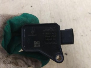 Катушка зажигания, ориг. номер 670053141, MASERATI LEVANTE SUV