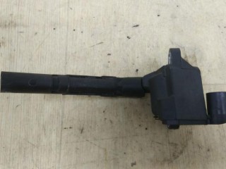 Катушка зажигания, ориг. номер A2769067900, MERCEDES-BENZ GLE W166 04/2015 - 10/2018
