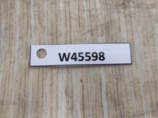Катушка зажигания, ориг. номер A2769060260, MERCEDES-BENZ M-CLASS W166 06/2011 - 12/2015