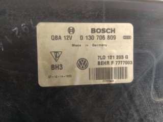 Кассета радиаторов в сборе Volkswagen Touareg, ориг. номер 7L422885BH, VW TOUAREG 2006-2010