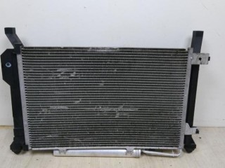 Кассета радиаторов в сборе, ориг. номер A1695000293, MERCEDES-BENZ A-CLASS W169 04/2004 - 06/2012