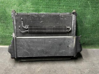 Кассета радиаторов в сборе, ориг. номер 52014787AC, JEEP GRAND CHEROKEE IV