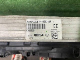 Кассета радиаторов в сборе, ориг. номер 214106556R, RENAULT MASTER III Автобус