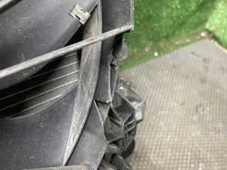 Кассета радиаторов в сборе, ориг. номер 214106556R, RENAULT MASTER III Автобус